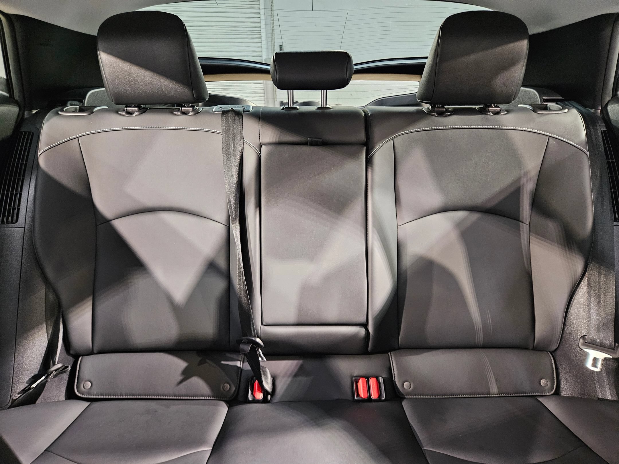 Used 2021 Toyota Prius Prime Limited FWD image 13