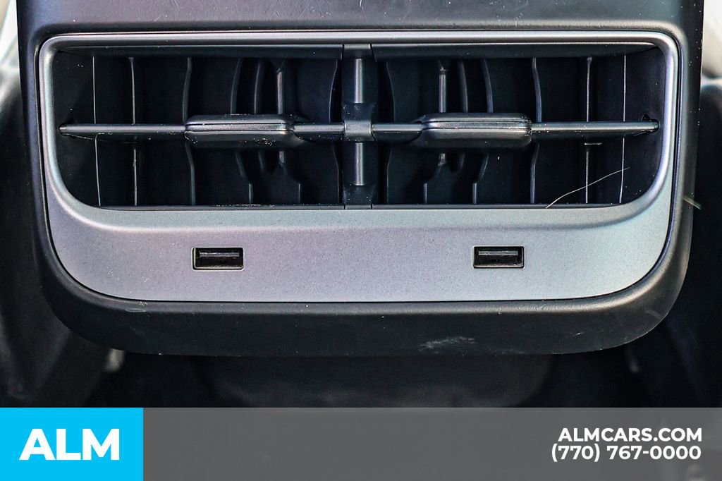 Used 2019 Tesla Model 3 Long Range image 48