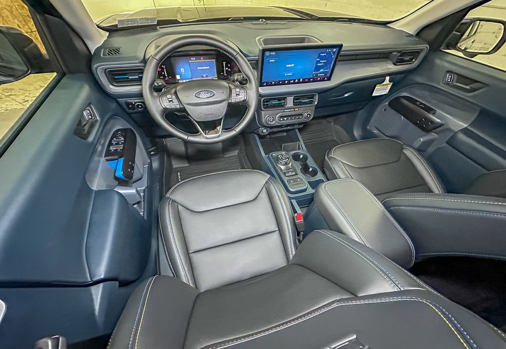 New 2026 Ford Maverick Lobo image 9