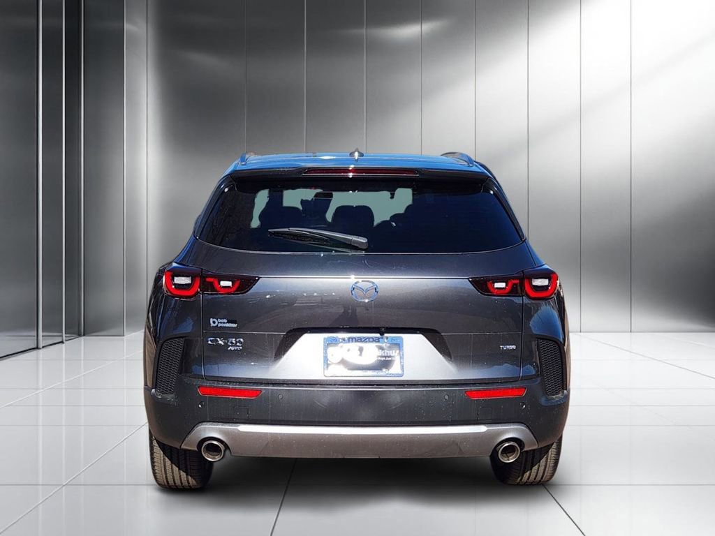 New 2026 MAZDA CX-50 AWD 2.5 S image 27