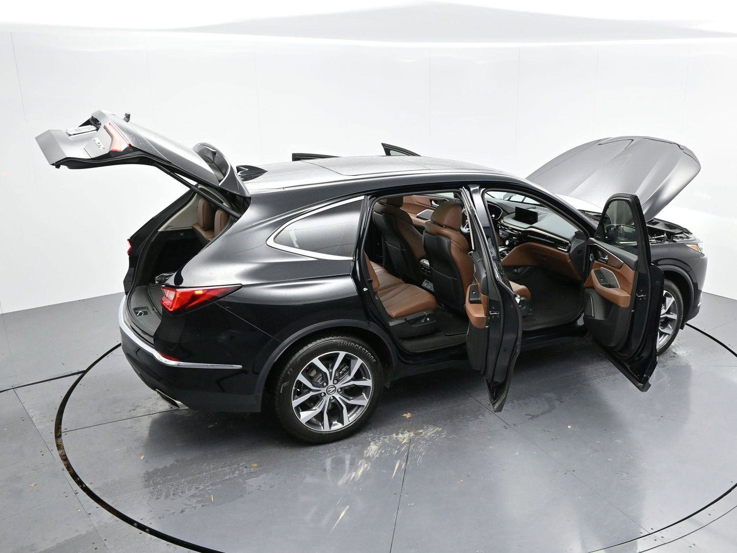 Used 2024 Acura MDX FWD w/ Technology Package image 47