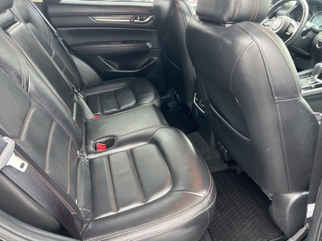 Used 2023 MAZDA CX-5 AWD 2.5 S w/ Premium Package image 31