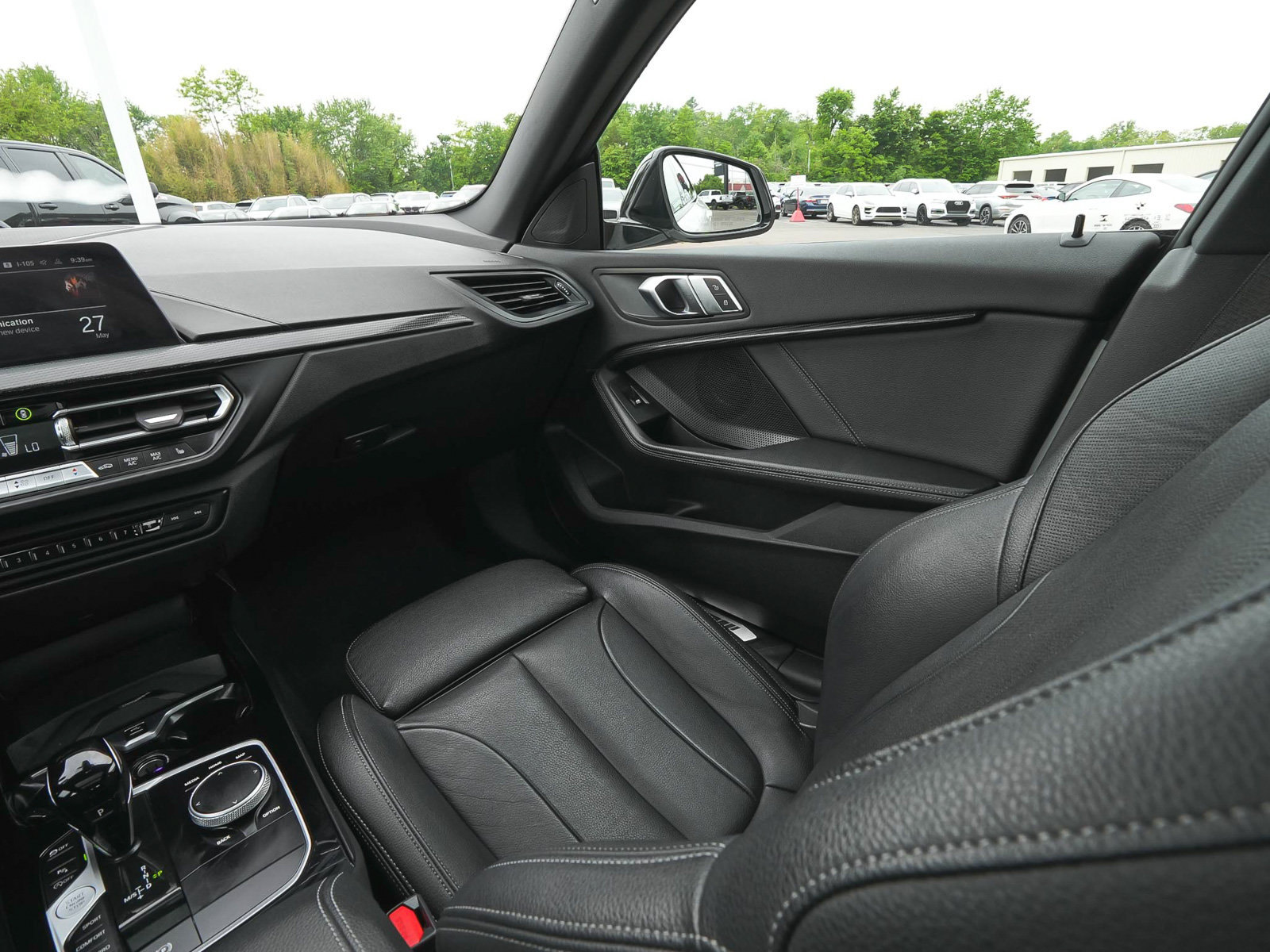 Used 2023 BMW M235i xDrive Gran Coupe w/ Premium Package AWD/4WD image 47