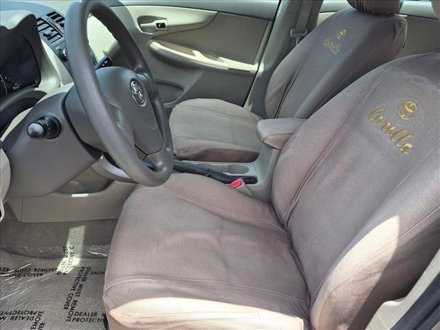 Used 2010 Toyota Corolla S FWD image 13