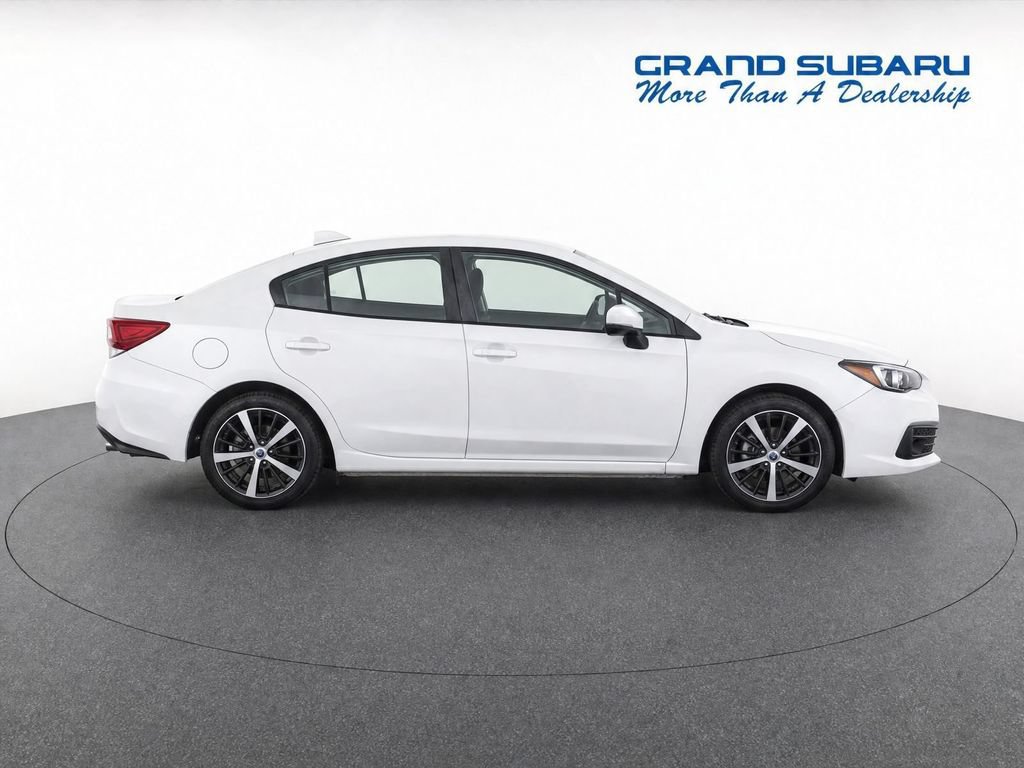 Used 2023 Subaru Impreza 2.0i Premium AWD/4WD image 8