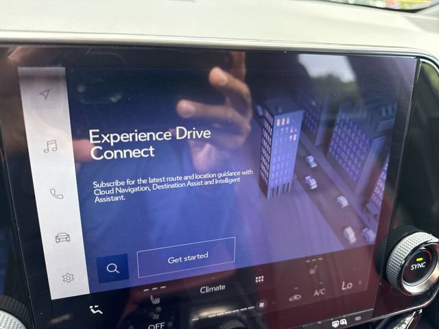 Certified 2023 Lexus NX 250 FWD w/ Towing Package (2000 Lbs) image 18