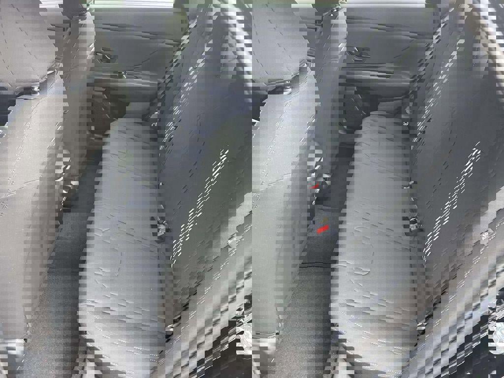 New 2026 Hyundai Elantra Sport image 28