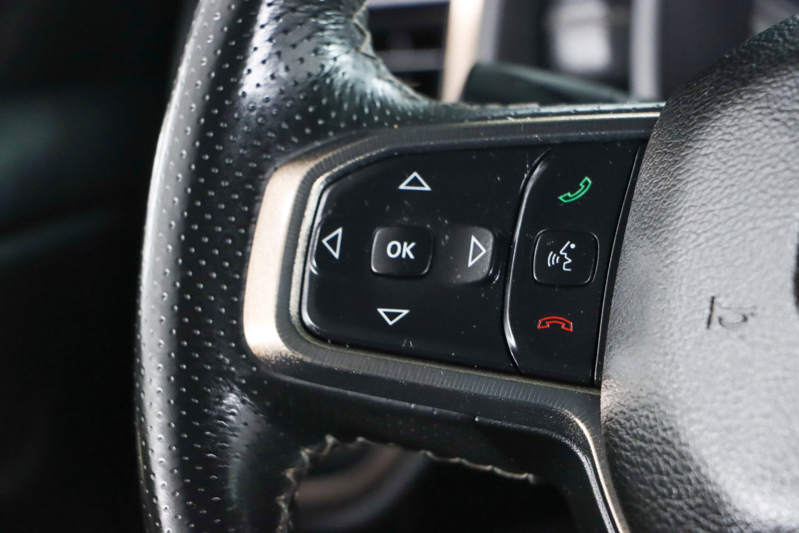 Used 2021 RAM 1500 Rebel w/ Level 1 Equipment Group AWD/4WD image 14