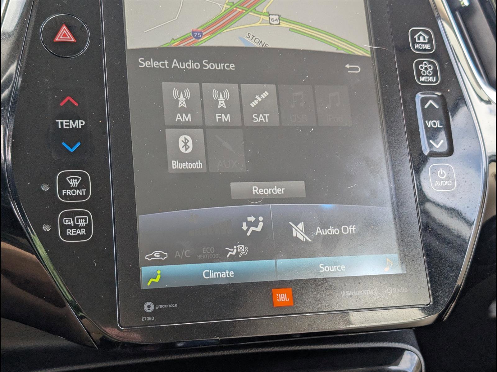 Used 2022 Toyota Prius Limited image 15