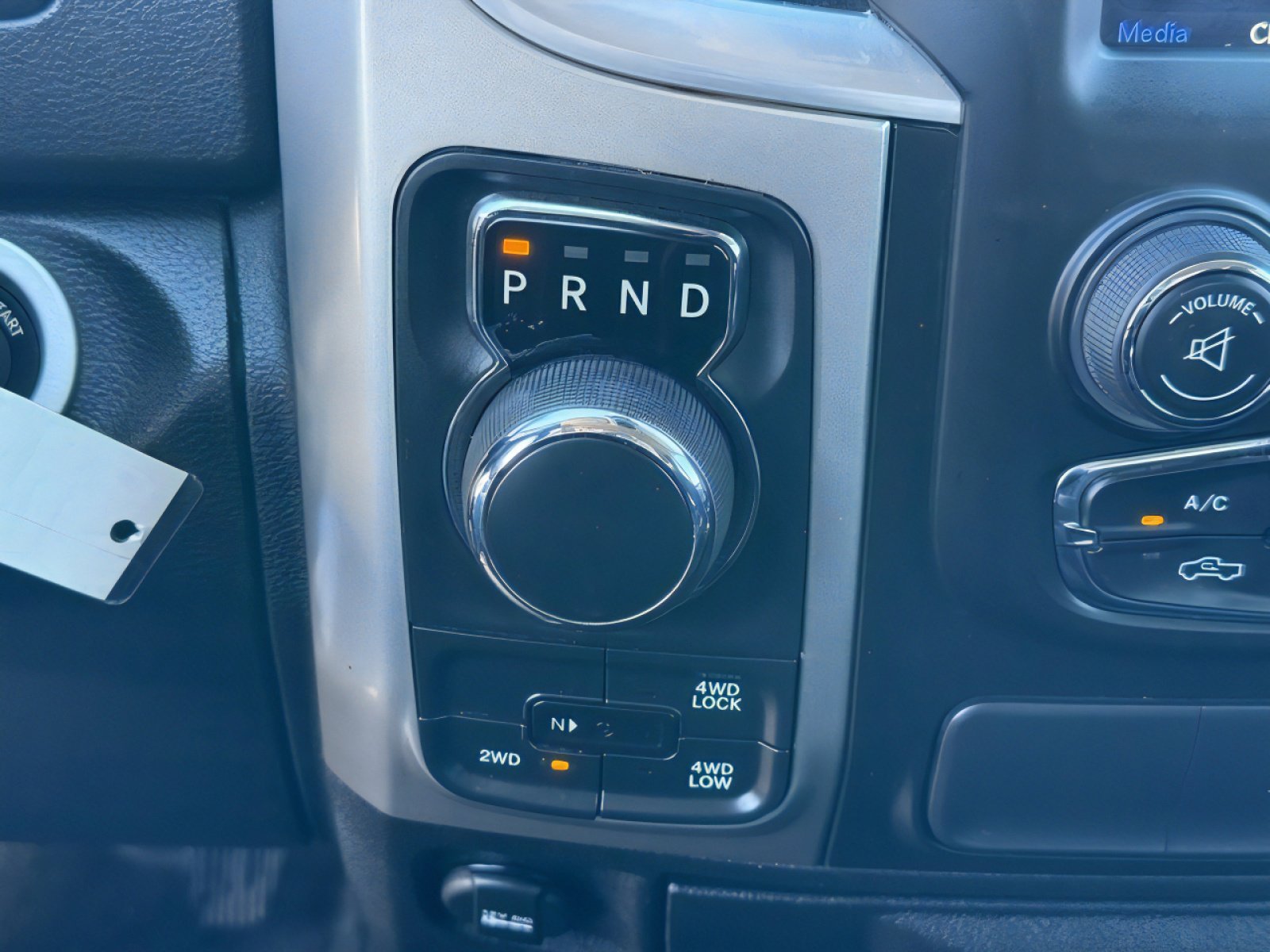 Used 2020 RAM 1500 Classic Warlock w/ Electronics Group image 20