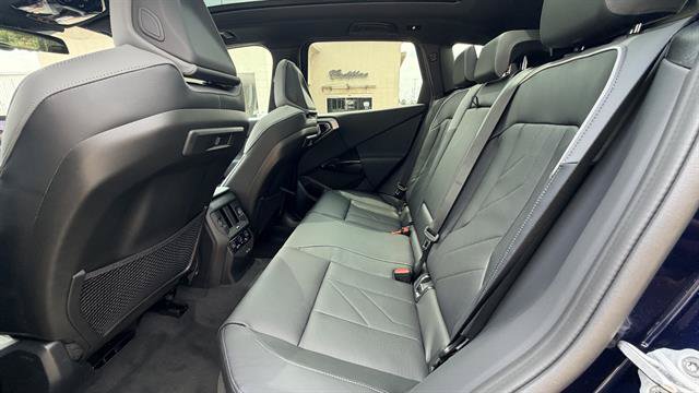 New 2026 BMW X3 xDrive30 AWD/4WD image 25
