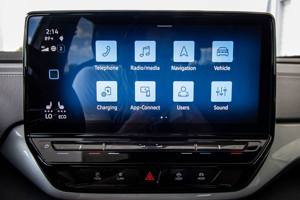 Used 2023 Volkswagen ID.4 Pro S AWD/4WD image 41