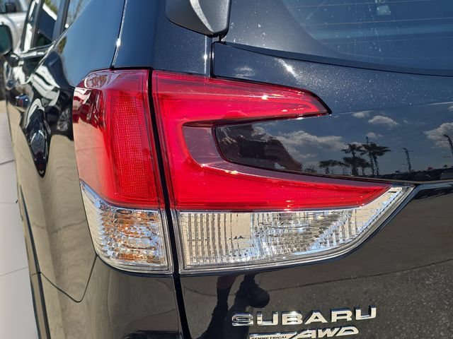 Used 2024 Subaru Forester Limited AWD/4WD image 7