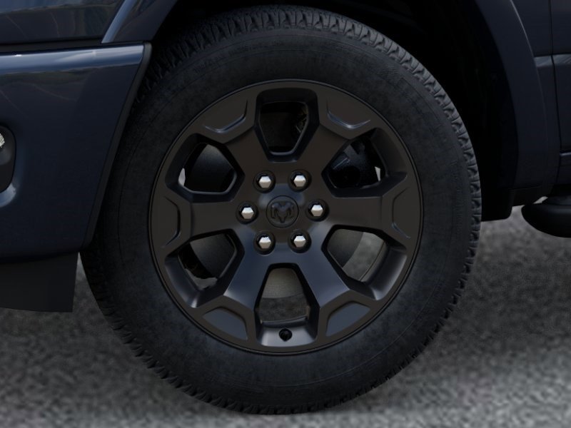 New 2026 RAM 1500 Big Horn image 8