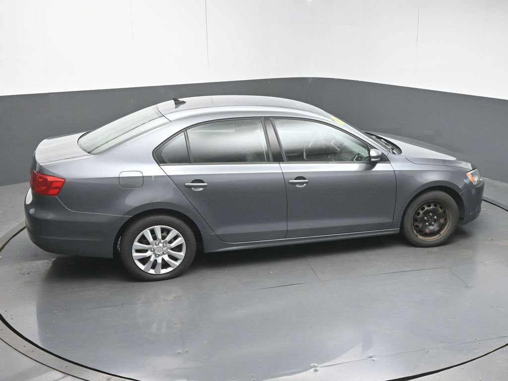 Used 2014 Volkswagen Jetta SE FWD image 47