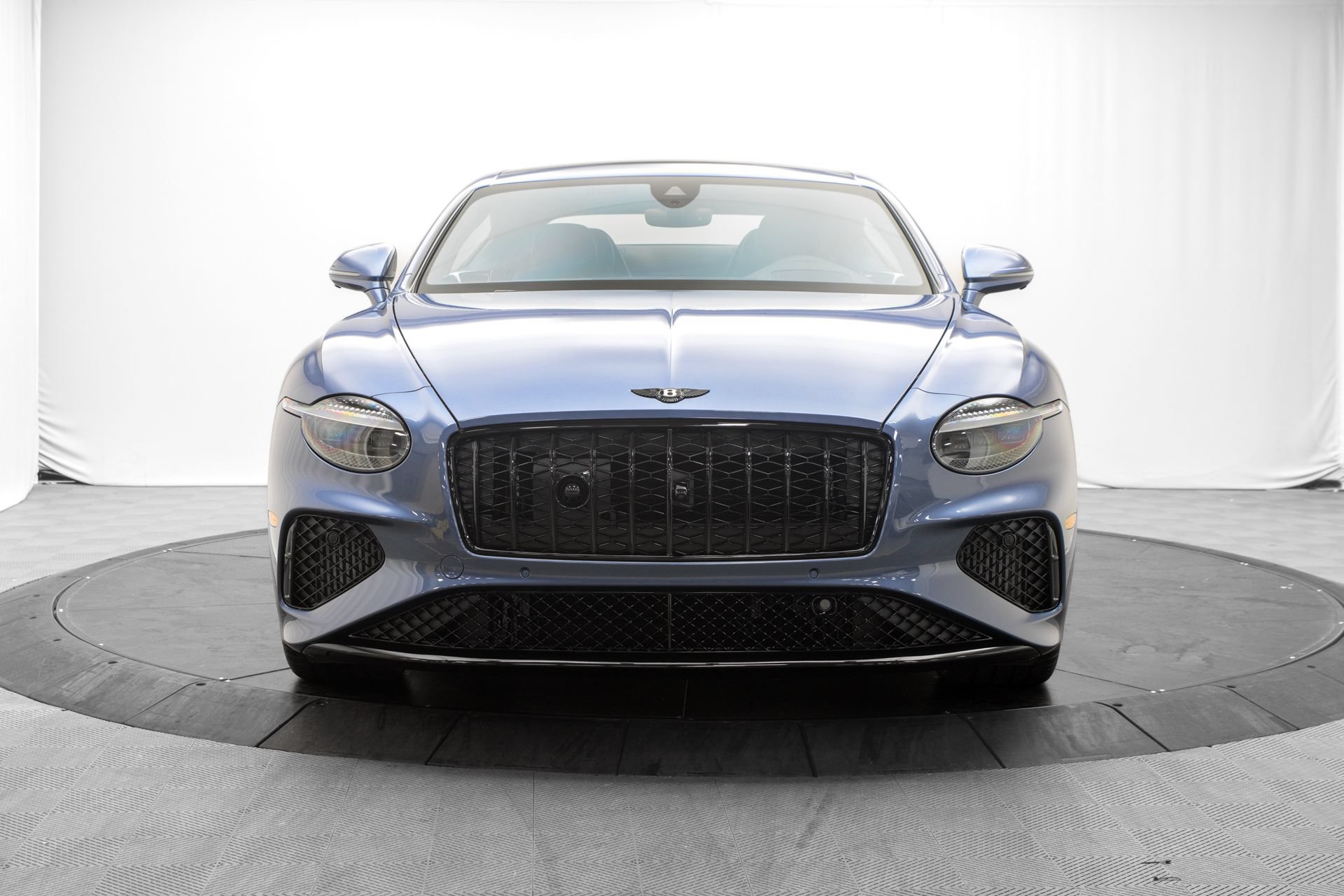 New 2026 Bentley Continental GT AWD/4WD image 8