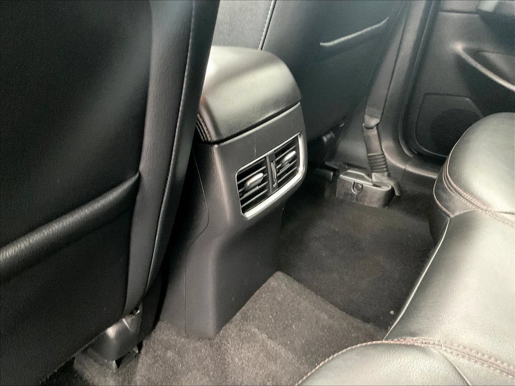 Used 2019 MAZDA CX-5 Grand Touring AWD/4WD image 10