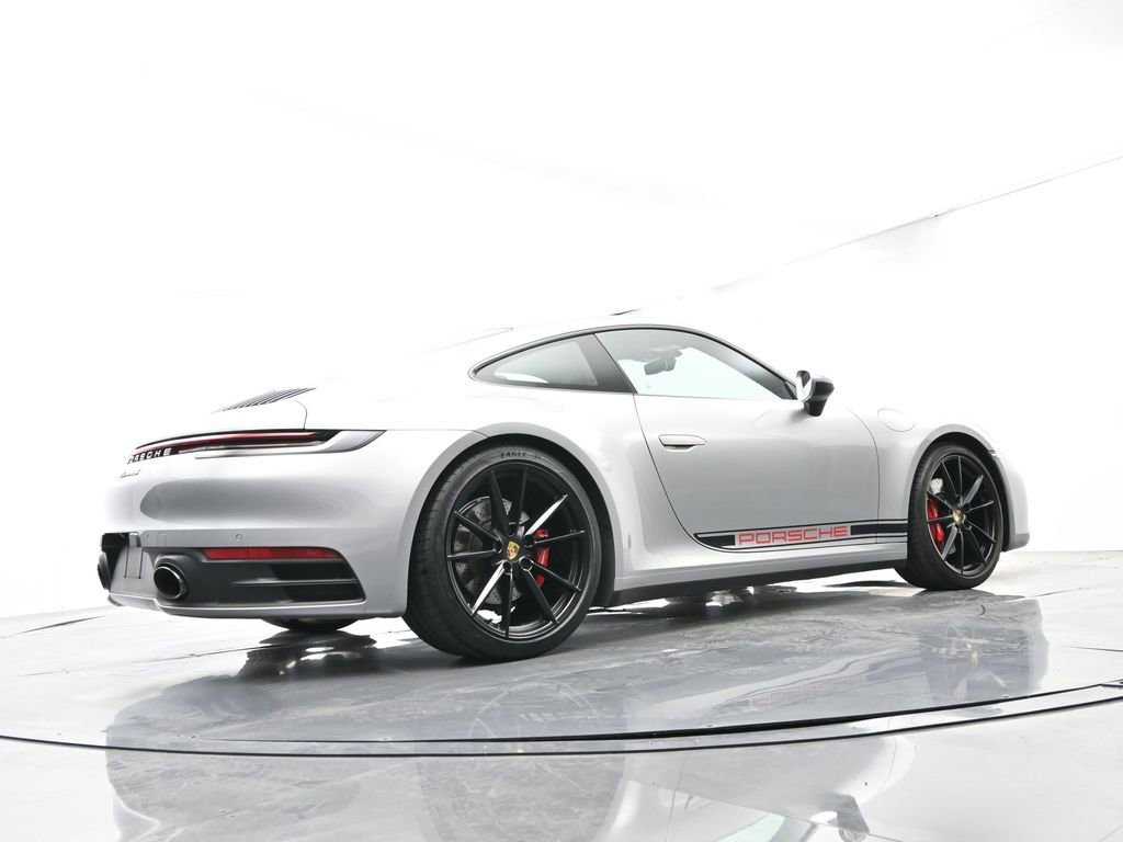 Certified 2020 Porsche 911 Carrera S image 53