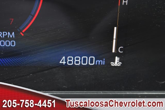Used 2024 Chevrolet Trax ACTIV w/ Sunroof Package FWD image 34