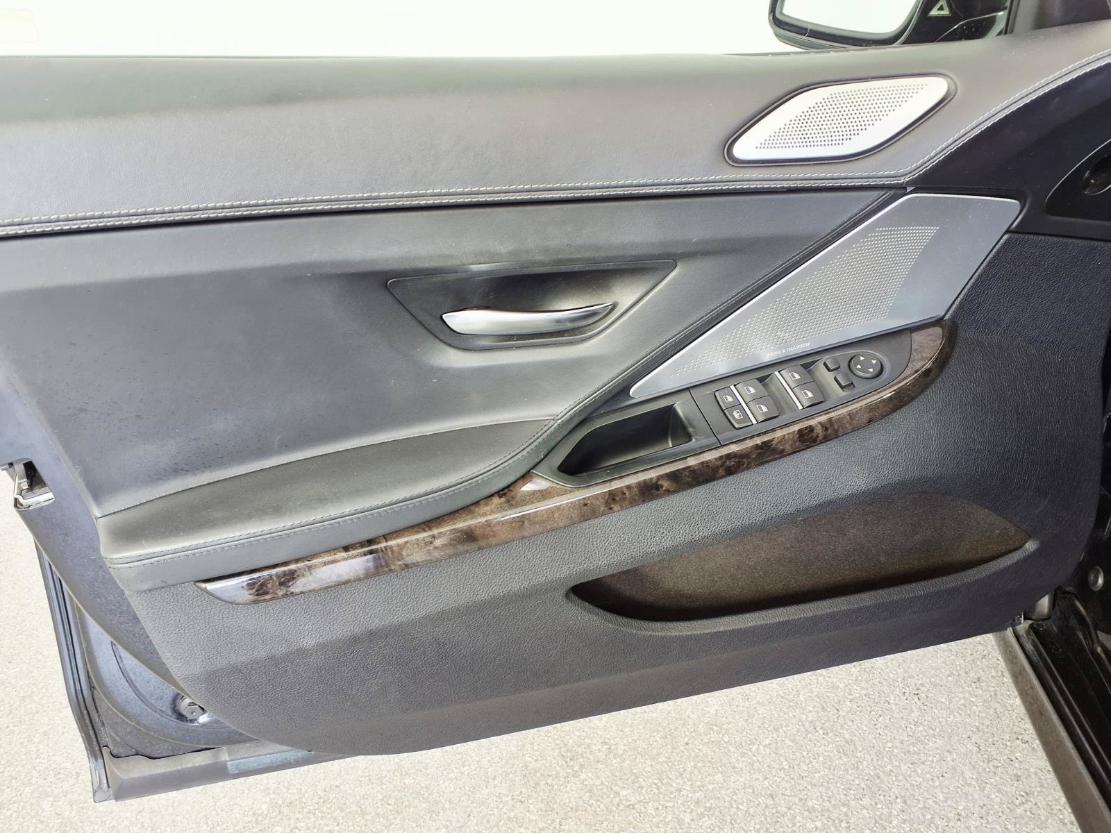 Used 2014 BMW 650i Gran Coupe RWD image 16