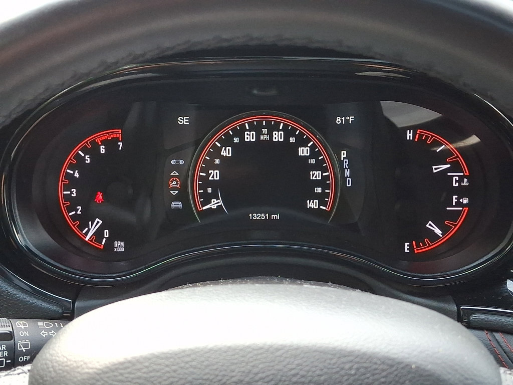 Used 2023 Dodge Durango R/T AWD/4WD image 24