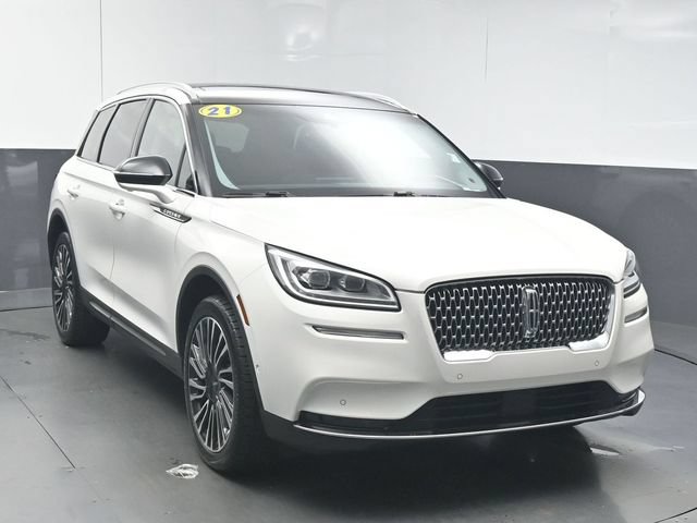 Used 2021 Lincoln Corsair Reserve w/ Equipment Group 201A FWD image 2