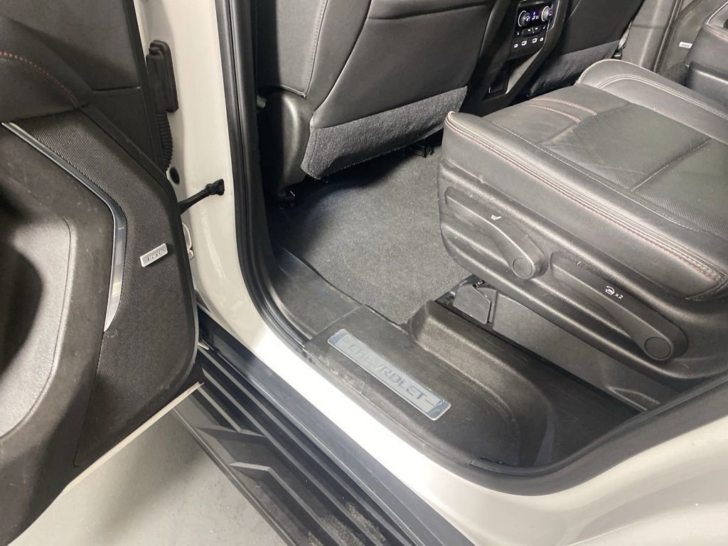 Used 2021 Chevrolet Tahoe RST w/ Luxury Package image 28