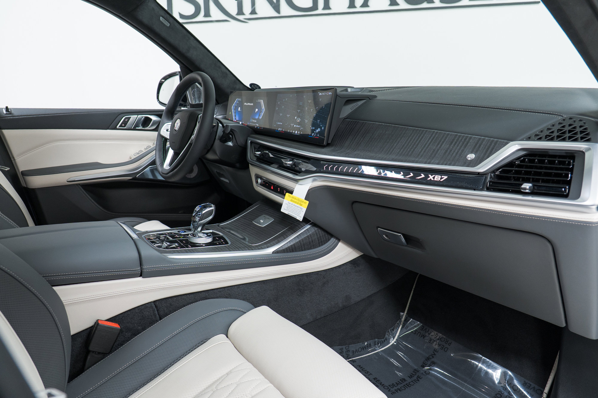New 2026 BMW ALPINA XB7 image 24