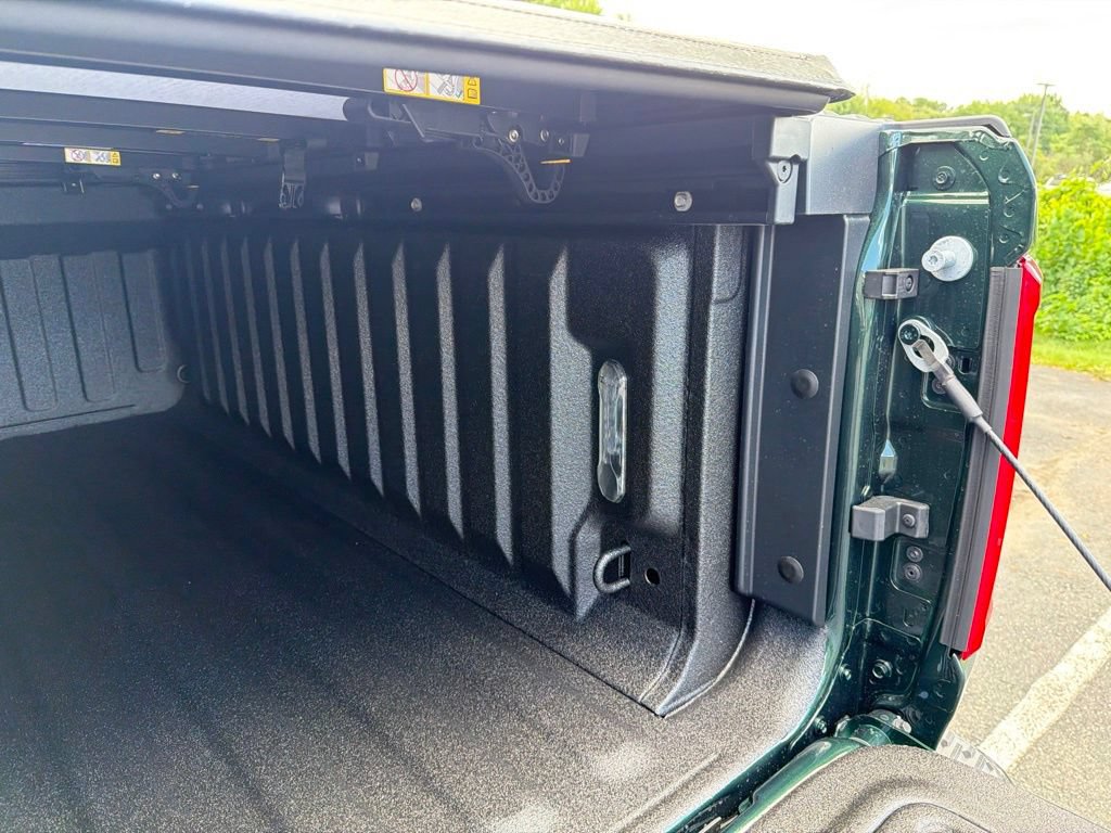 New 2027 RAM 1500 Limited AWD/4WD image 41