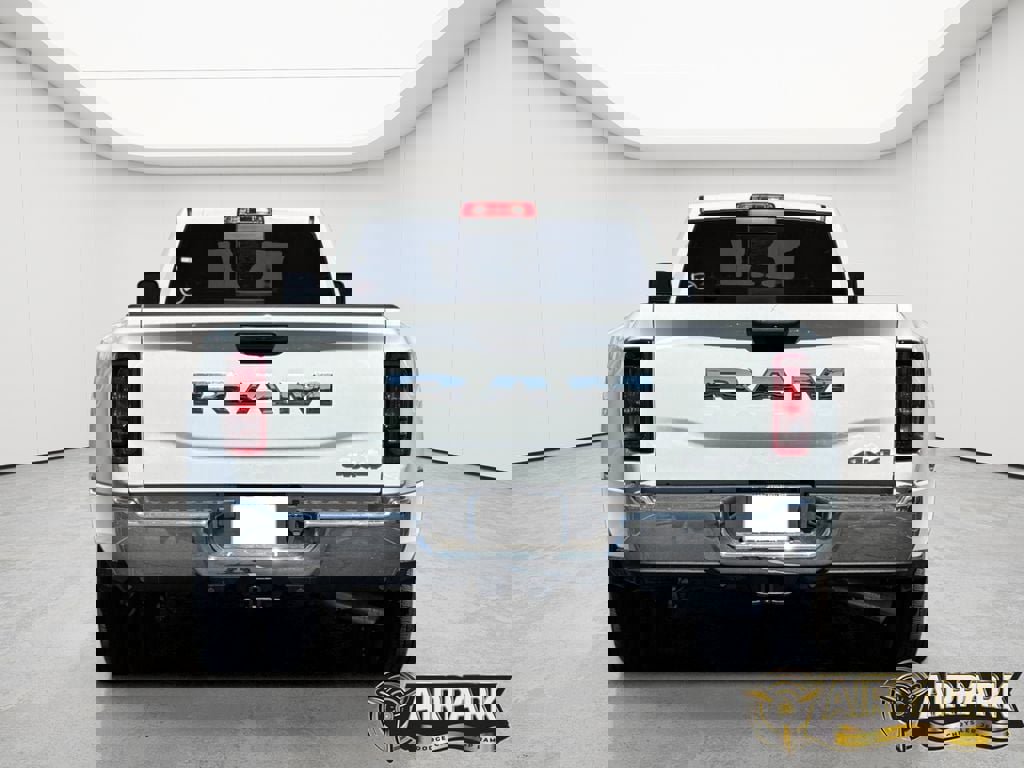 New 2026 RAM 3500 Tradesman image 5