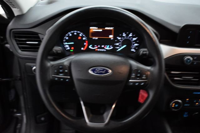 Used 2021 Ford Escape S image 20