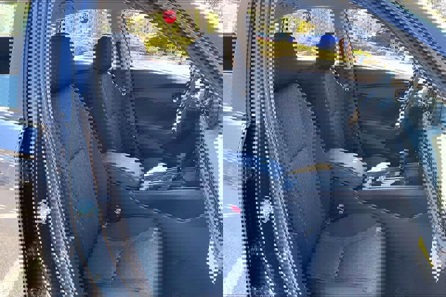 Used 2025 Honda Accord LX image 9