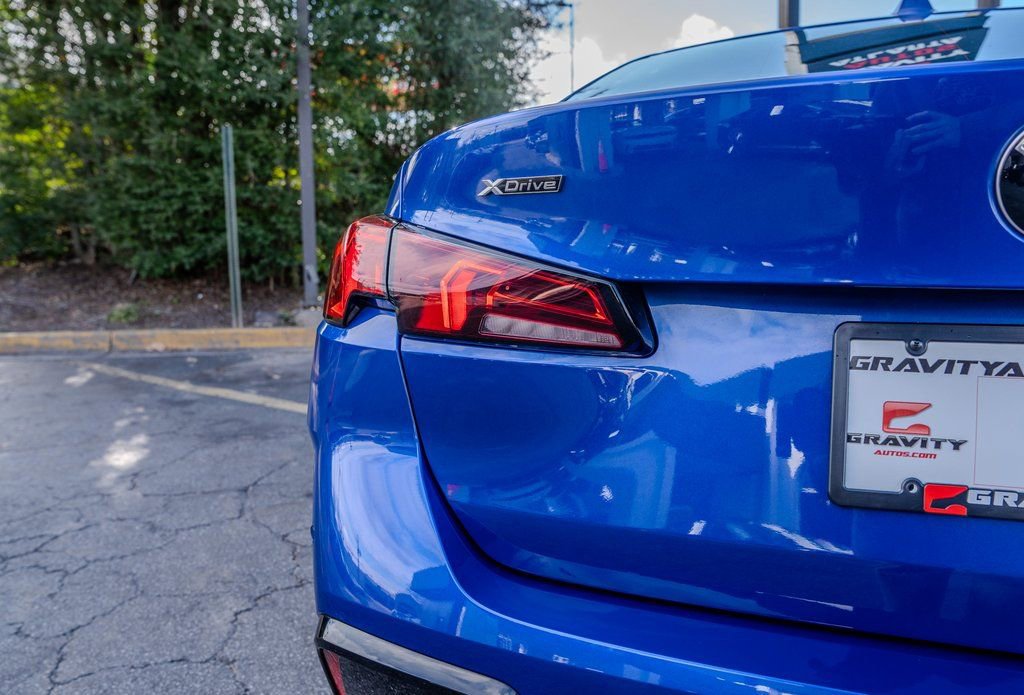 Used 2025 BMW 228i xDrive image 27