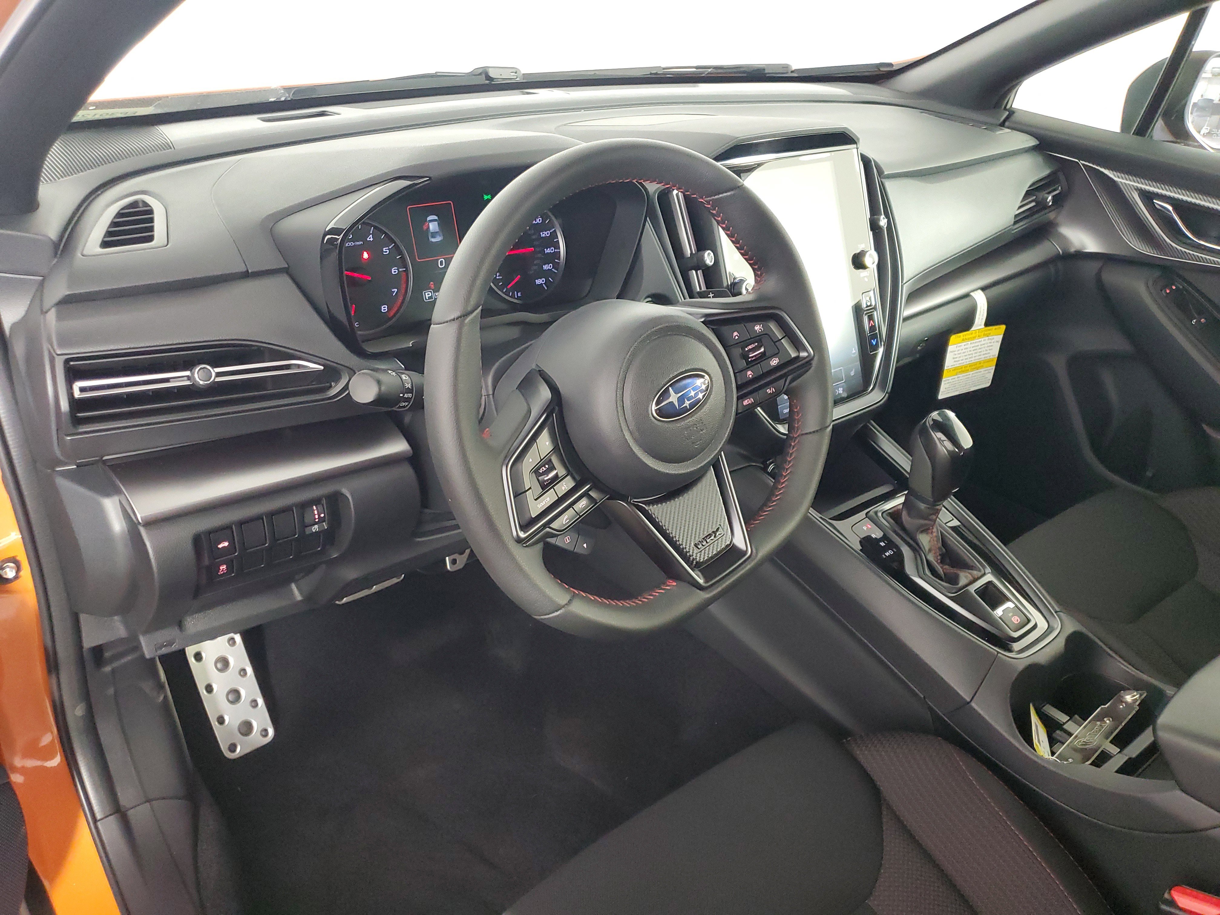 Used 2022 Subaru WRX Premium image 11