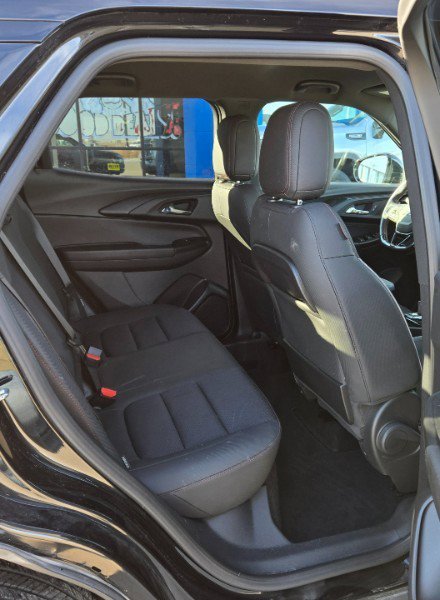 Used 2022 Chevrolet TrailBlazer RS w/ Convenience Package image 18