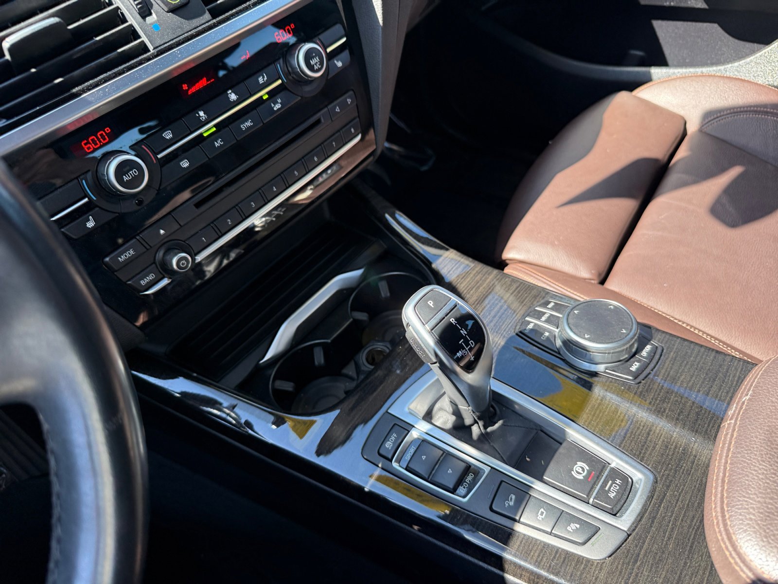 Used 2017 BMW X4 xDrive28i image 13