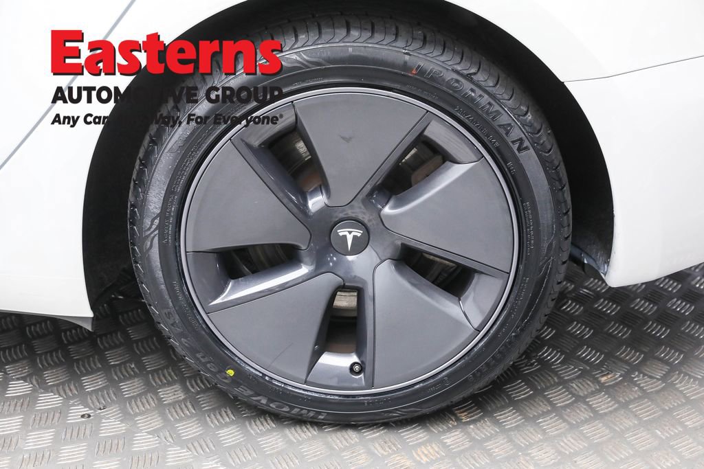 Used 2023 Tesla Model 3 Standard Range RWD image 8
