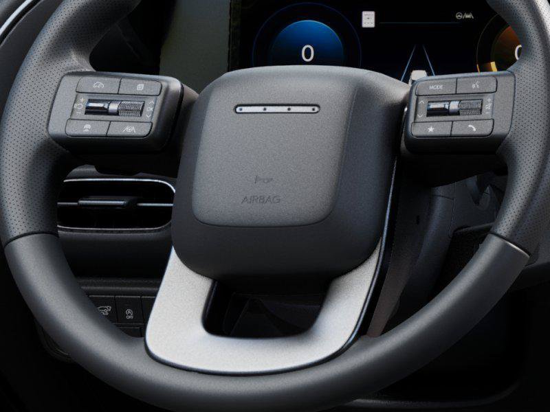 New 2026 Hyundai Palisade XRT Pro AWD/4WD image 15