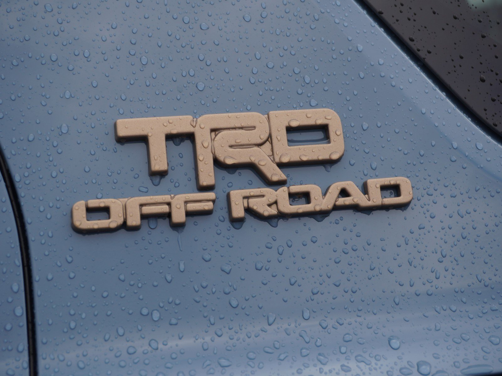 New 2025 Toyota 4Runner TRD Off-Road Premium image 10