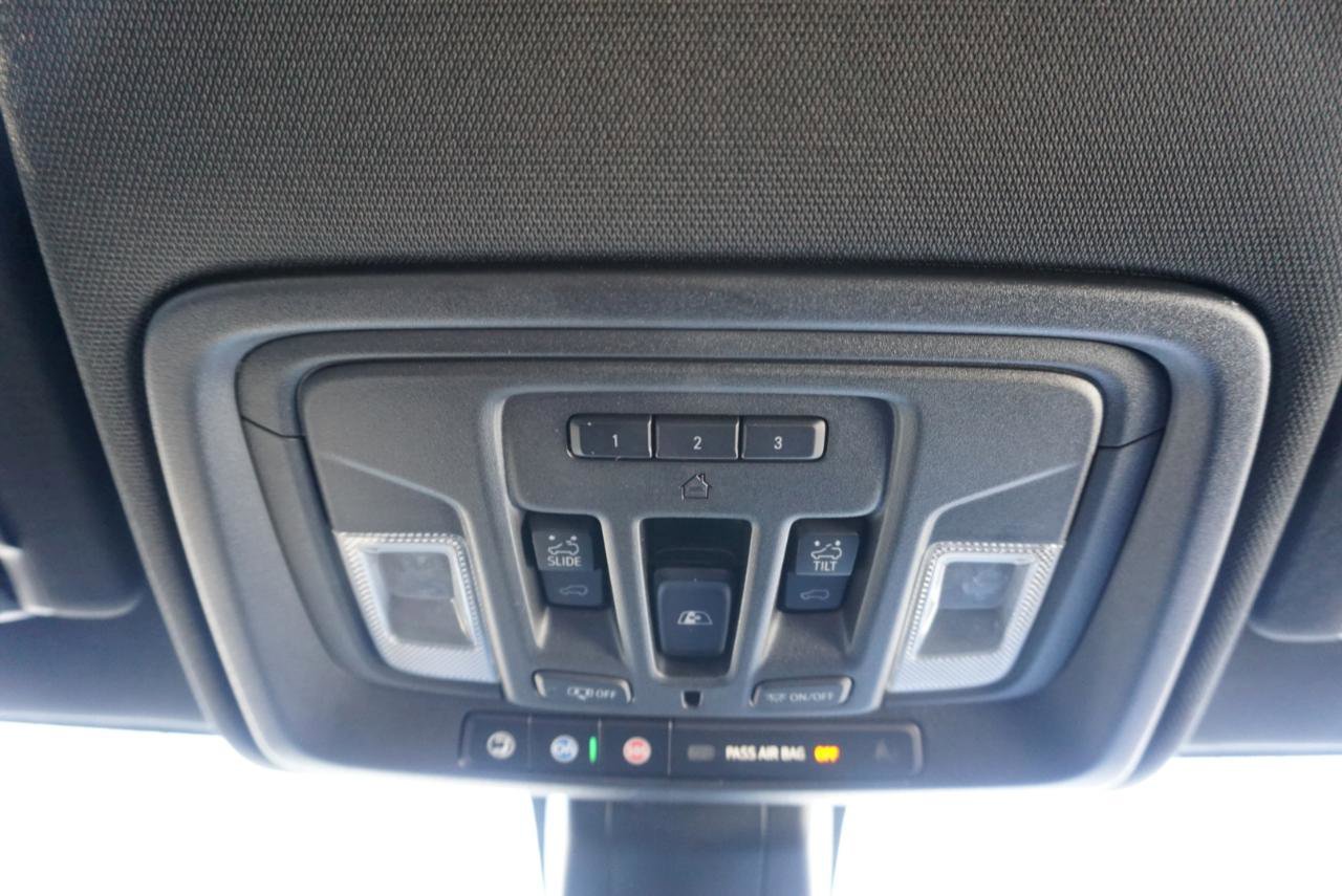 Used 2021 GMC Sierra 1500 AT4 w/ AT4 Premium Package AWD/4WD image 29