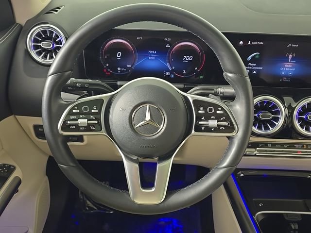 Certified 2023 Mercedes-Benz GLA 250 4MATIC image 27