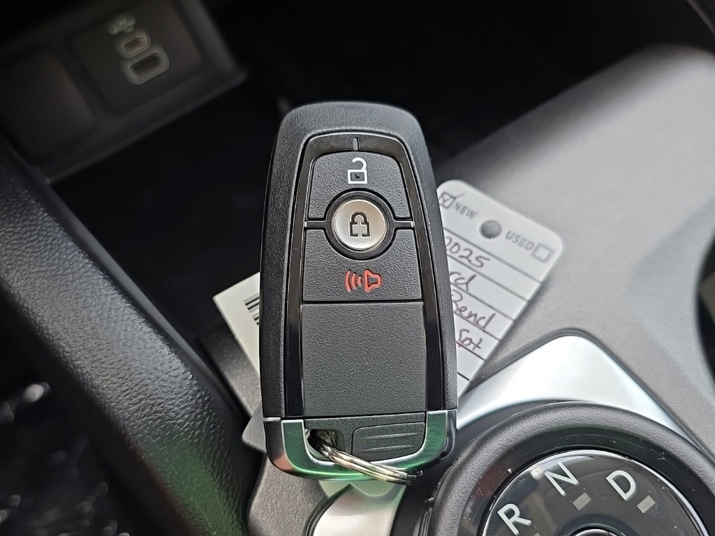 New 2025 Ford Bronco Sport Big Bend image 6