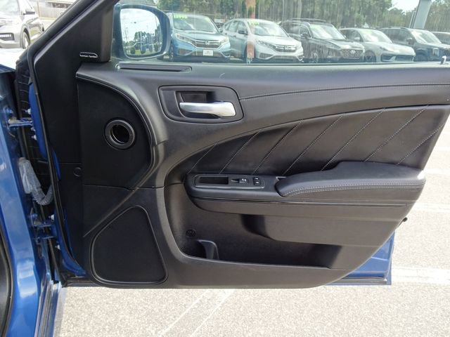 Used 2021 Dodge Charger R/T w/ Daytona Edition Group image 17