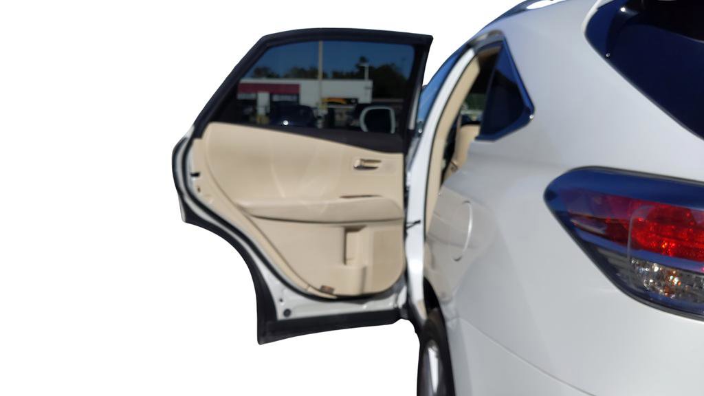 Used 2015 Lexus RX 350 FWD image 29
