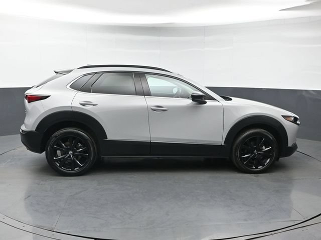 Certified 2025 MAZDA CX-30 2.5 Turbo w/ Premium Package AWD/4WD image 6