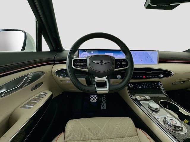 New 2026 Genesis GV70 3.5T Sport Prestige image 19