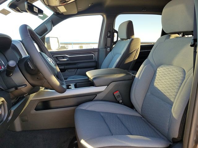 New 2026 RAM 1500 Big Horn image 12