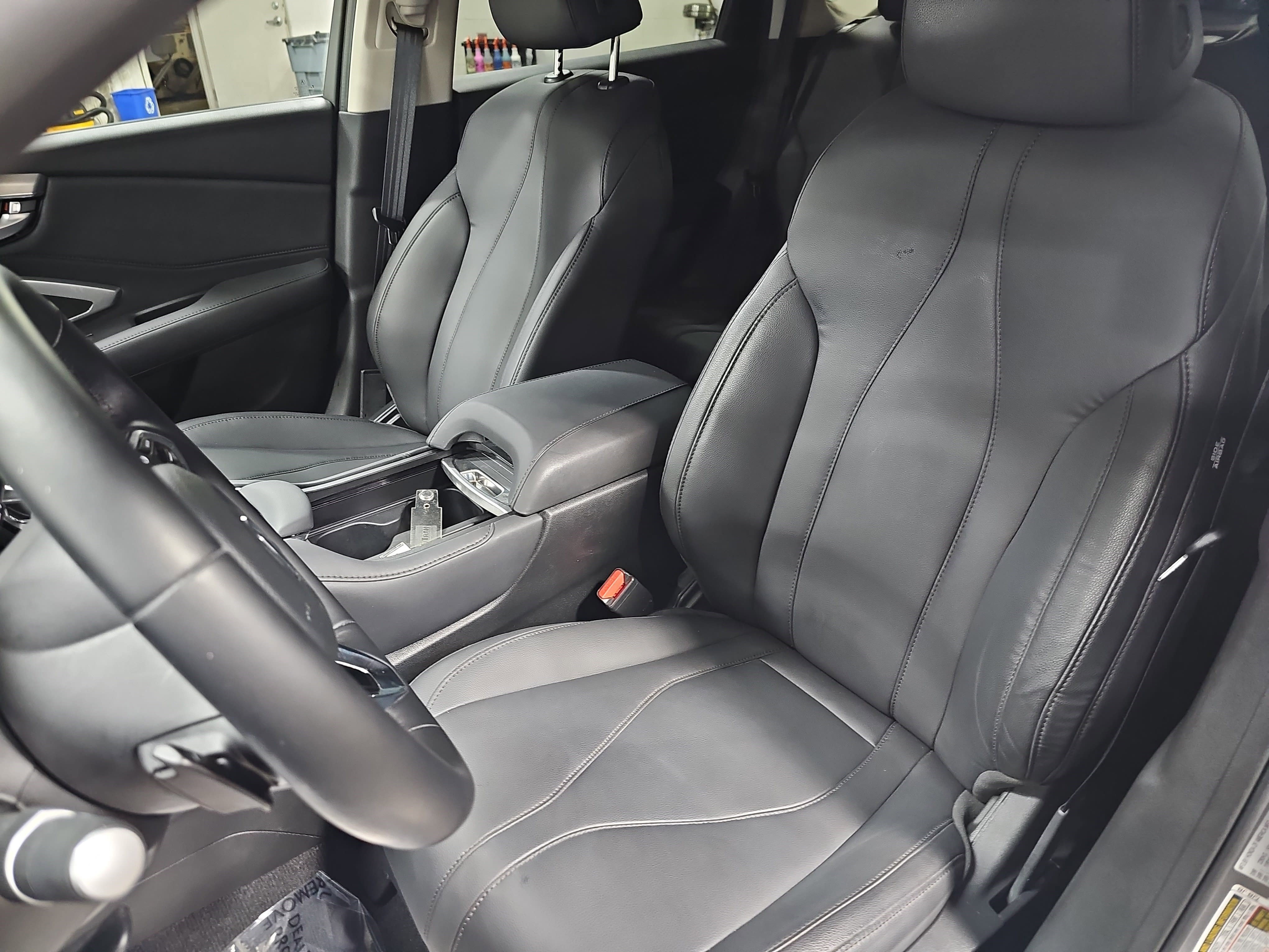 Used 2021 Acura RDX AWD image 16