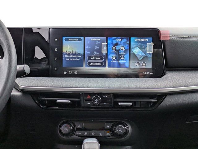 New 2026 Nissan Kicks SV w/ Cold Weather Package image 20