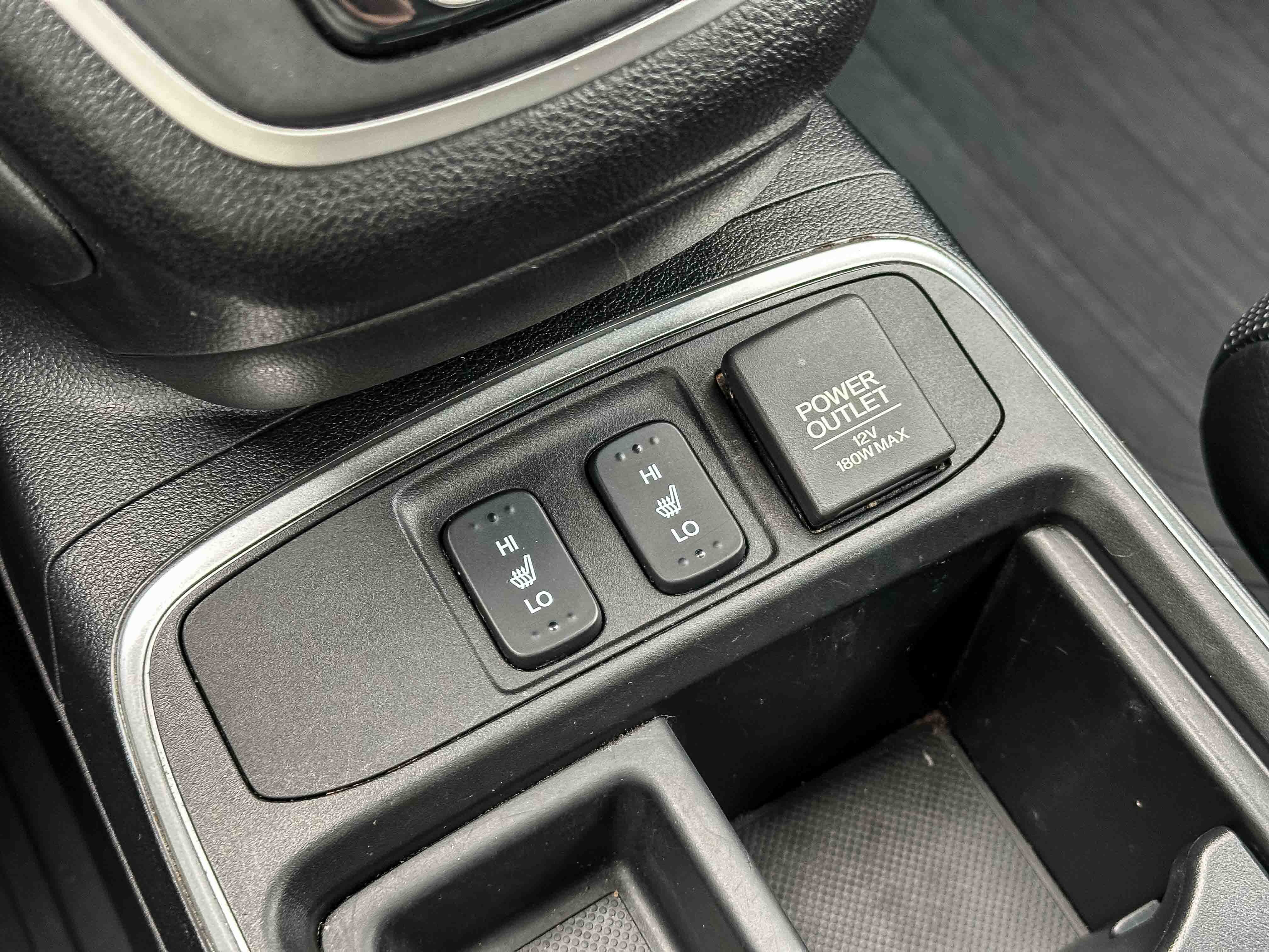 Used 2015 Honda CR-V Touring image 35